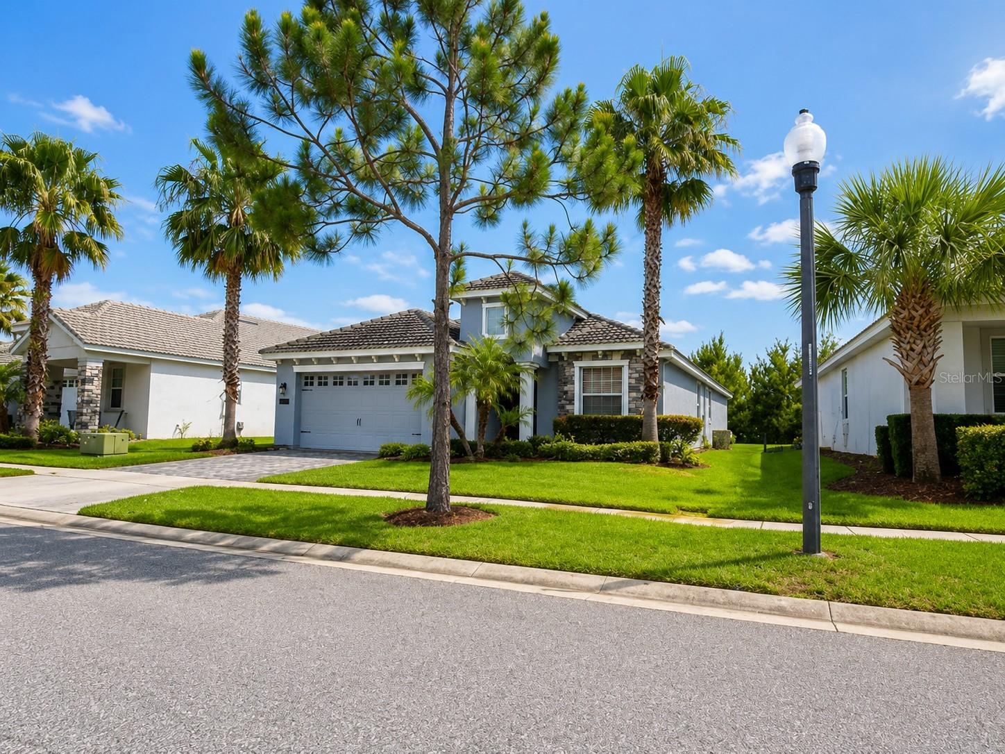 1484 BUNKER DRIVE