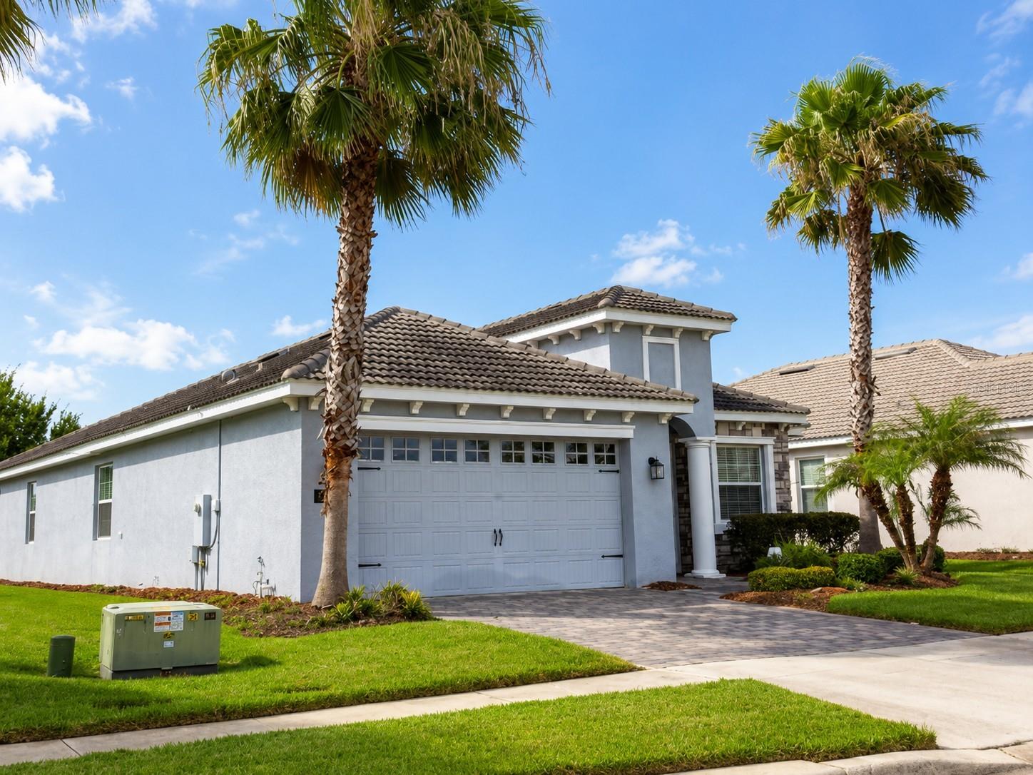 1484 BUNKER DRIVE