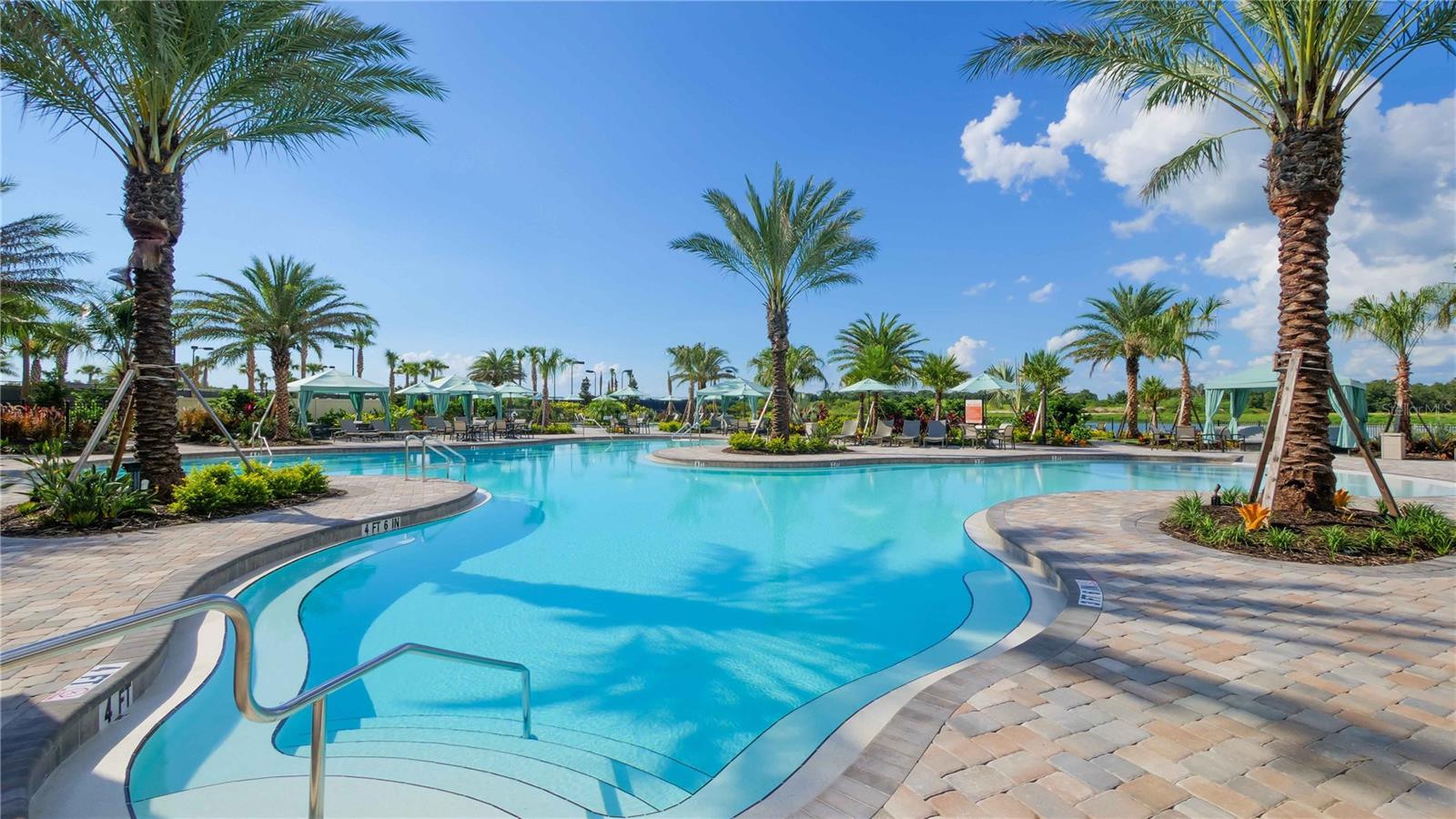 4936 CASERTA COURT