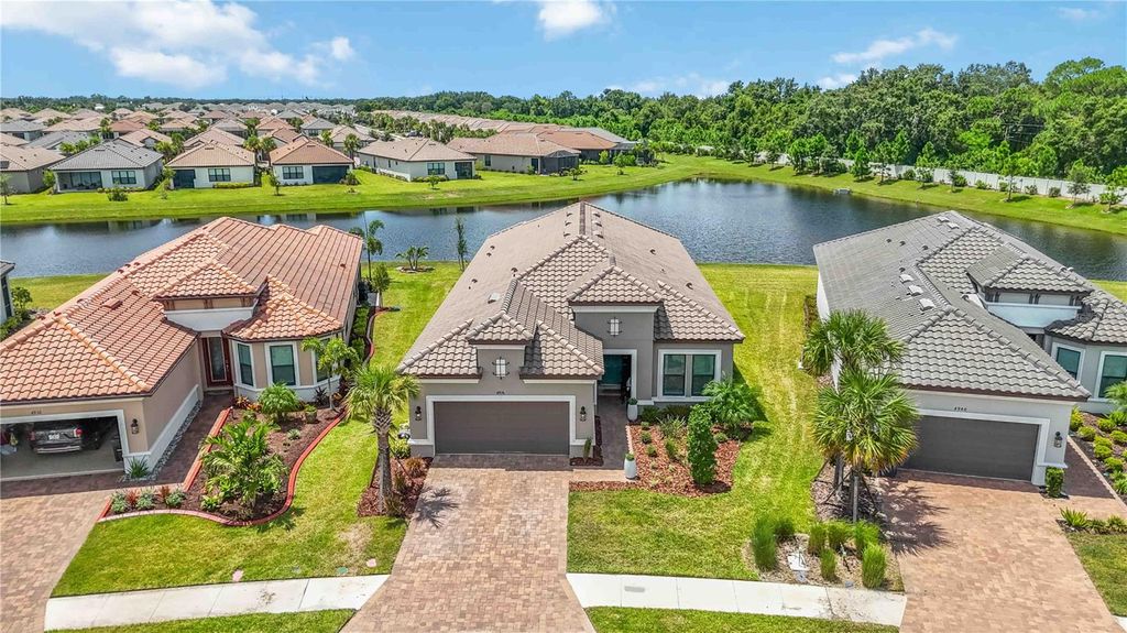 Photo of 4936 Caserta Court, Palmetto, FL 34221 (MLS # A4662730)