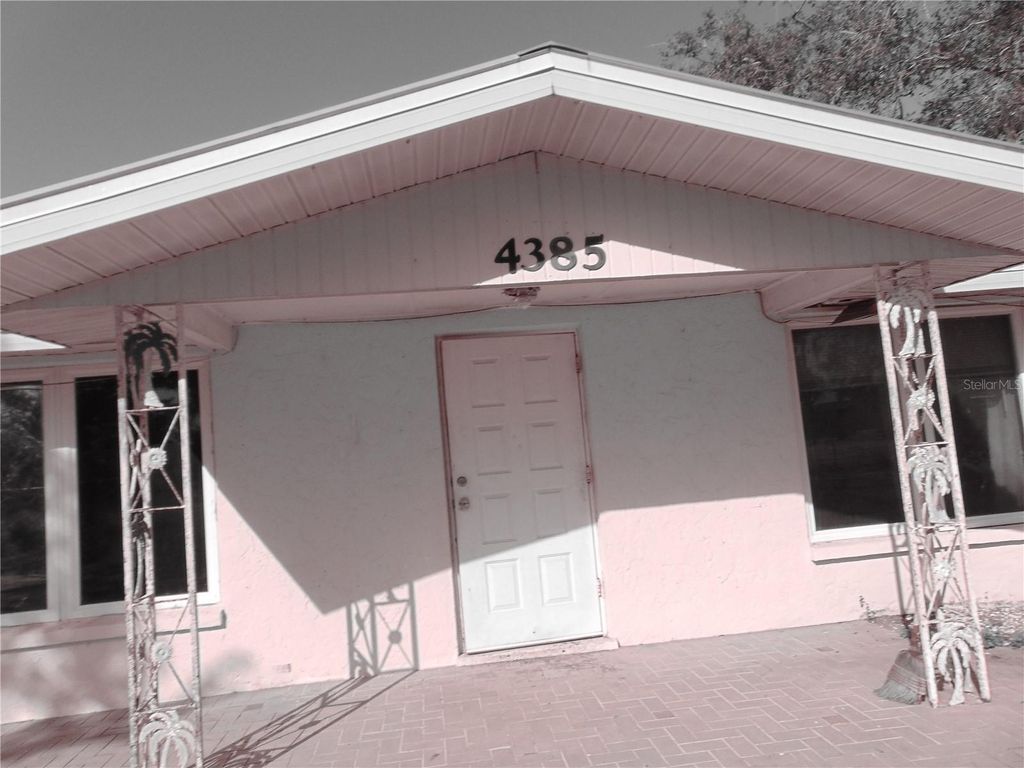 Photo of 4385 Guard Street, Punta Gorda, FL 33980 (MLS # C7514571)