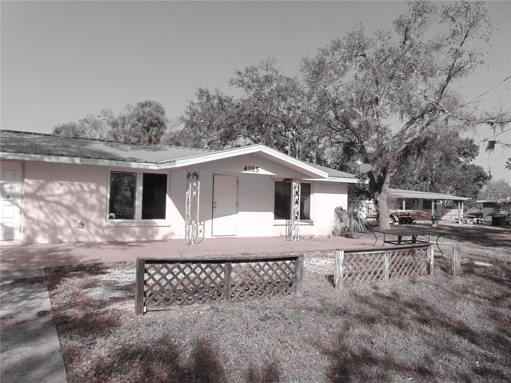 Photo of 4385 Guard Street, Punta Gorda, FL 33980 (MLS # C7514571)