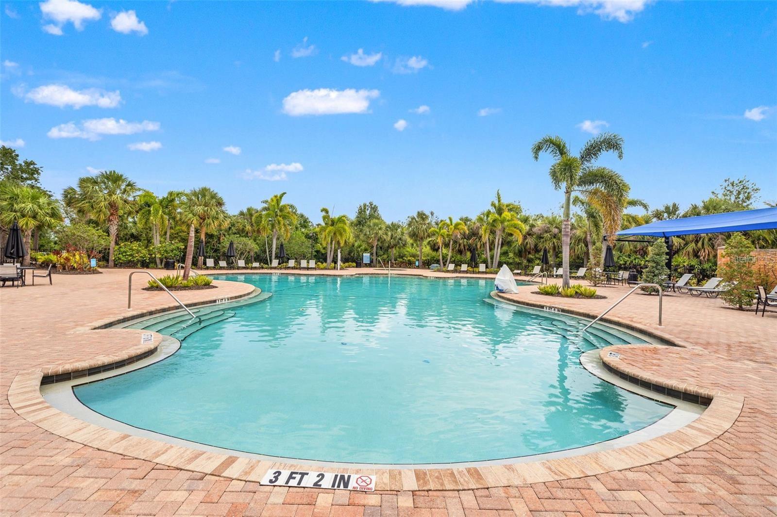 EAVES BEND AT ARTISAN LAKES - Residential Lease