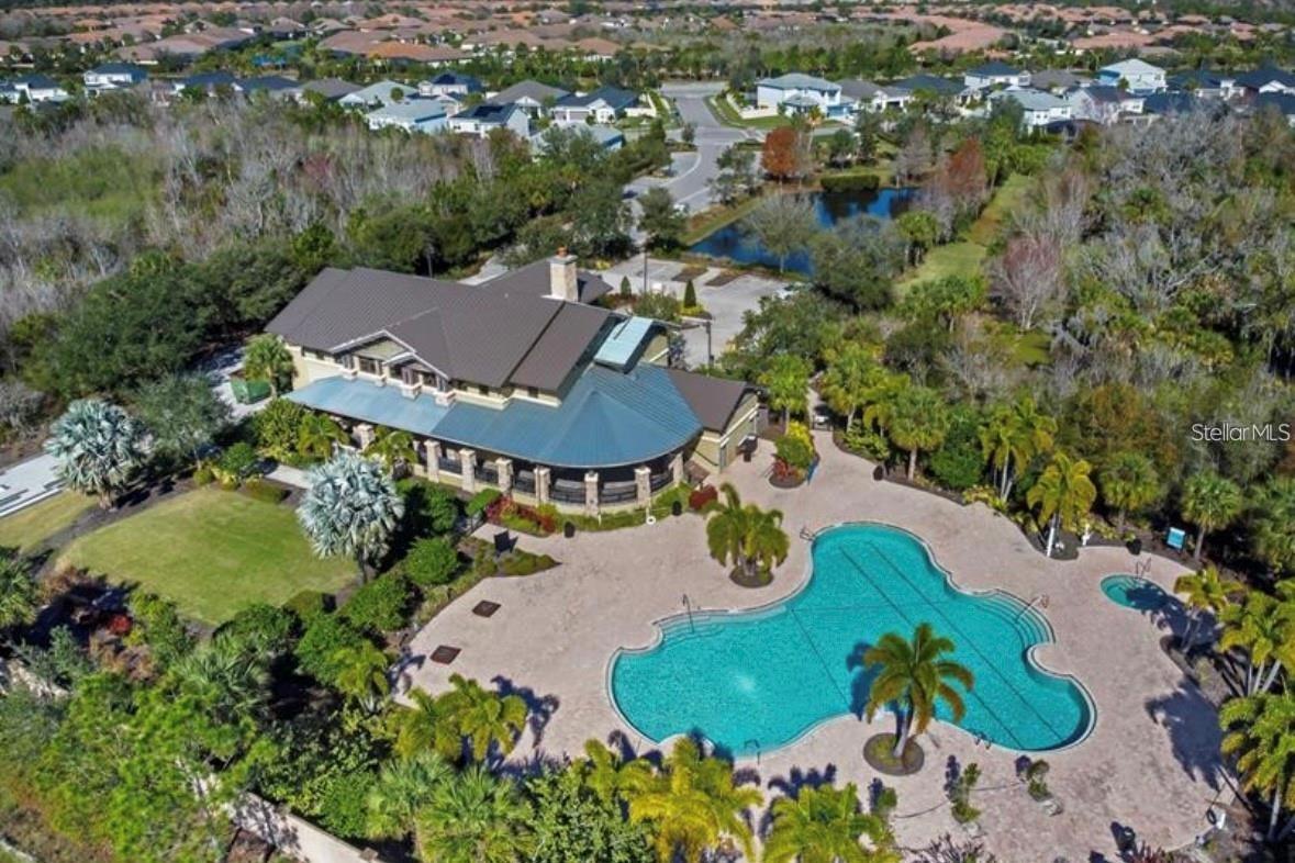 EAVES BEND AT ARTISAN LAKES - Residential Lease