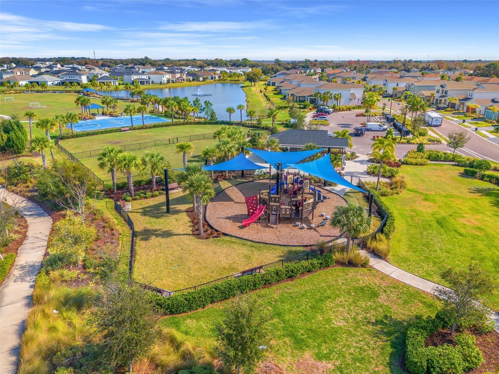 EAVES BEND AT ARTISAN LAKES - Residential Lease