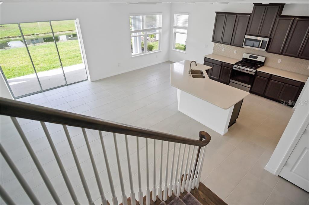 EAVES BEND AT ARTISAN LAKES - Residential Lease