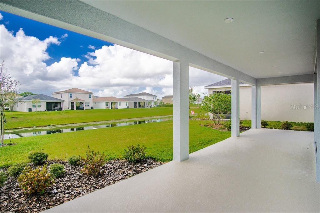 EAVES BEND AT ARTISAN LAKES - Residential Lease
