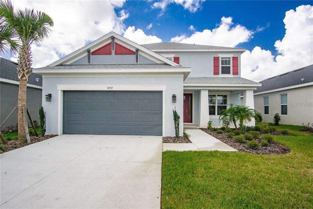 EAVES BEND AT ARTISAN LAKES - Residential Lease