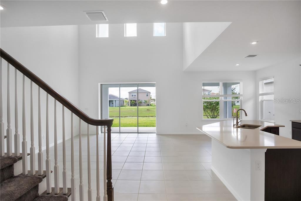 EAVES BEND AT ARTISAN LAKES - Residential Lease