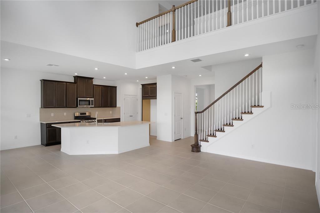 EAVES BEND AT ARTISAN LAKES - Residential Lease