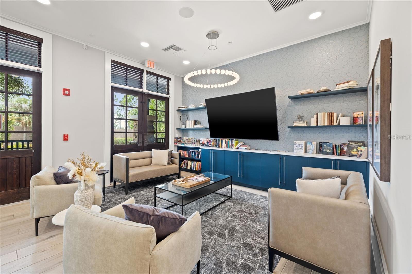 EAVES BEND AT ARTISAN LAKES - Residential Lease