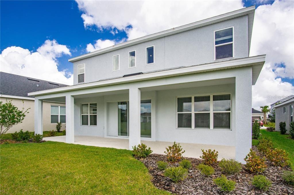 EAVES BEND AT ARTISAN LAKES - Residential Lease