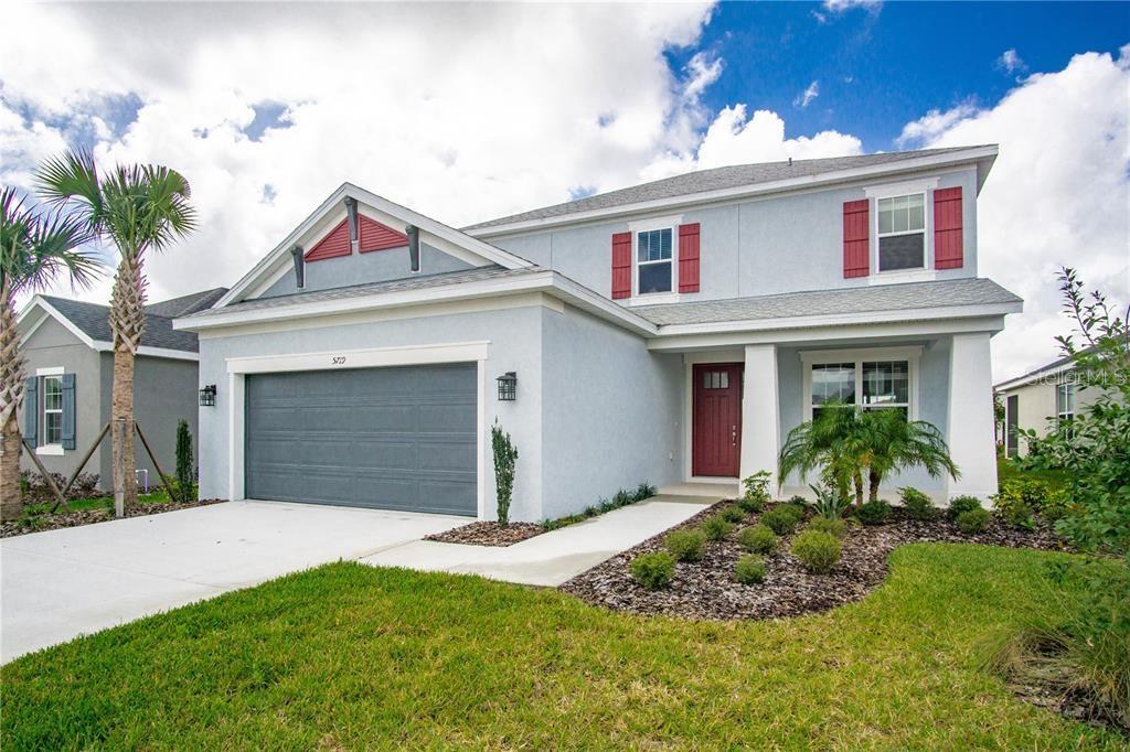 EAVES BEND AT ARTISAN LAKES - Residential Lease