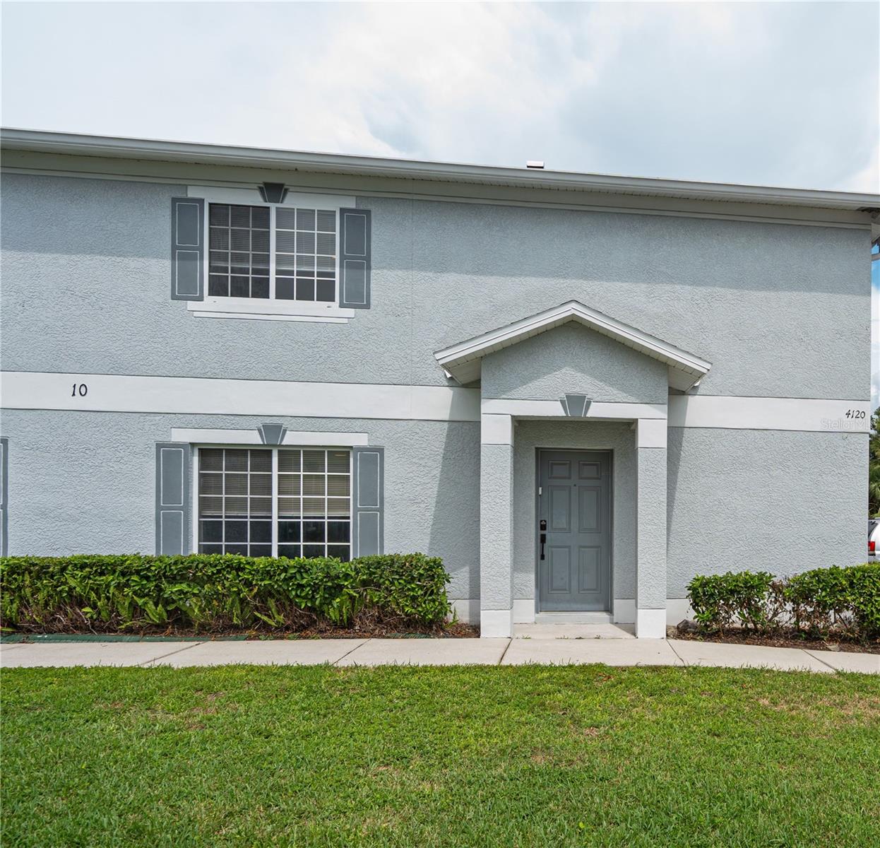 Welcome to your charming 3-bedroom, 2.5-bathroom townhouse nestled within the desirable Waterside community in Tampa. This meticulously maintained home offers a perfect blend of comfort, convenience, and style. As you step inside, you'll be greeted by warm laminate flooring that flows seamlessly throughout the open-concept living spaces. The seller's thoughtful upgrades, including fresh interior paint and new doors upstairs, enhance the home's inviting atmosphere. The heart of the home is the beautifully refaced kitchen, featuring modern cabinetry, sleek countertops, and stainless-steel appliances. Whether you're whipping up a delicious meal for family and friends or enjoying a quiet morning coffee, this space is sure to inspire your inner chef. Upstairs, you'll find three spacious bedrooms, providing ample space for rest and relaxation. The master suite boasts a private en-suite bathroom, offering a tranquil retreat at the end of the day. The Waterside community amenities include a sparkling pool, providing a refreshing escape on hot summer days. With the HOA covering maintenance to the exterior, you can enjoy a worry-free lifestyle and spend more time enjoying all that this vibrant community. Conveniently located near shopping, dining, entertainment, and major highways, this townhouse offers easy access to everything. Don't miss your chance to call this wonderful property home. Schedule your showing today and experience the best of Waterside living!