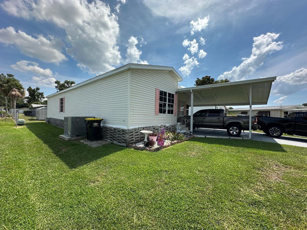 Photo of 149 Jana Circle, Auburndale, FL 33823 (MLS # O6367135)