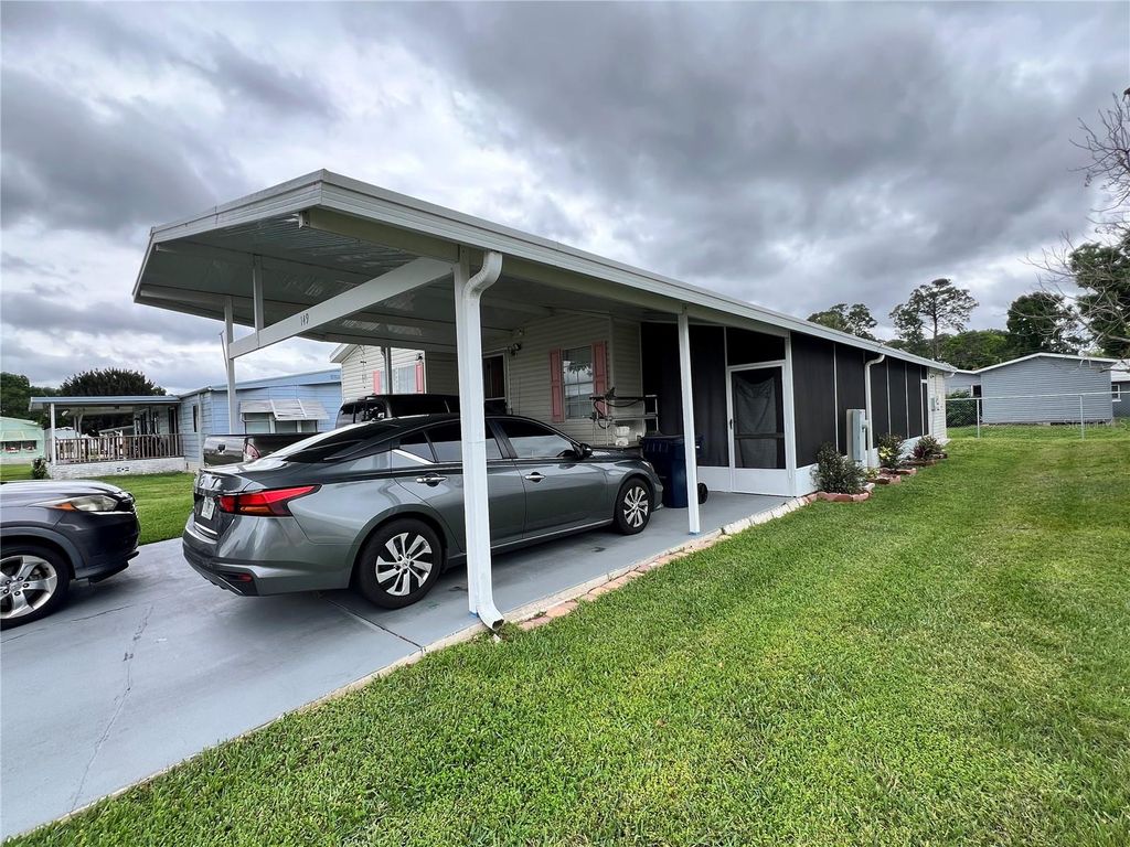 Photo of 149 Jana Circle, Auburndale, FL 33823 (MLS # O6367135)