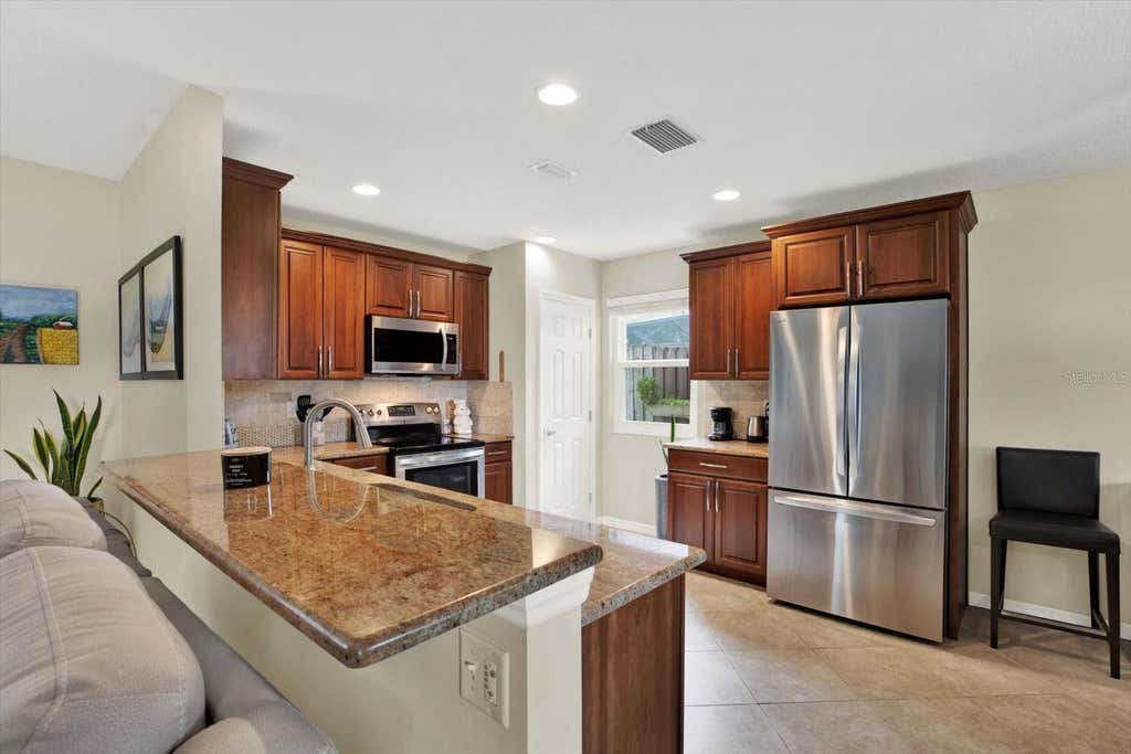 Photo of 22537 Newfield Court, Land O Lakes, FL 34639 (MLS # W7888146)