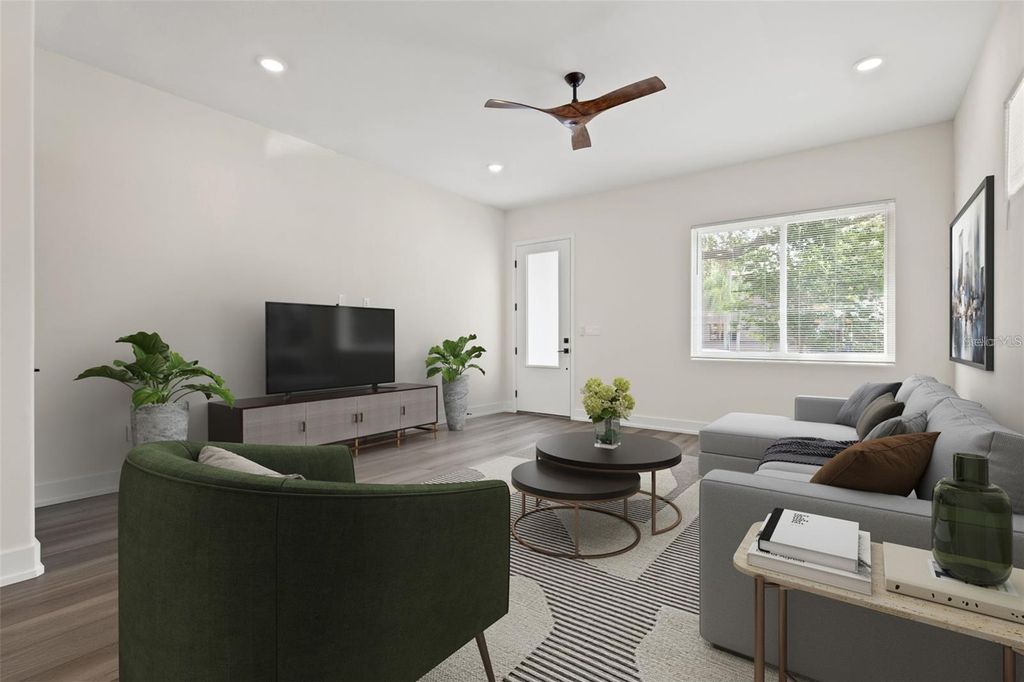 Photo of 3023 1st Avenue S, St Petersburg, FL 33712 (MLS # TB8503886)