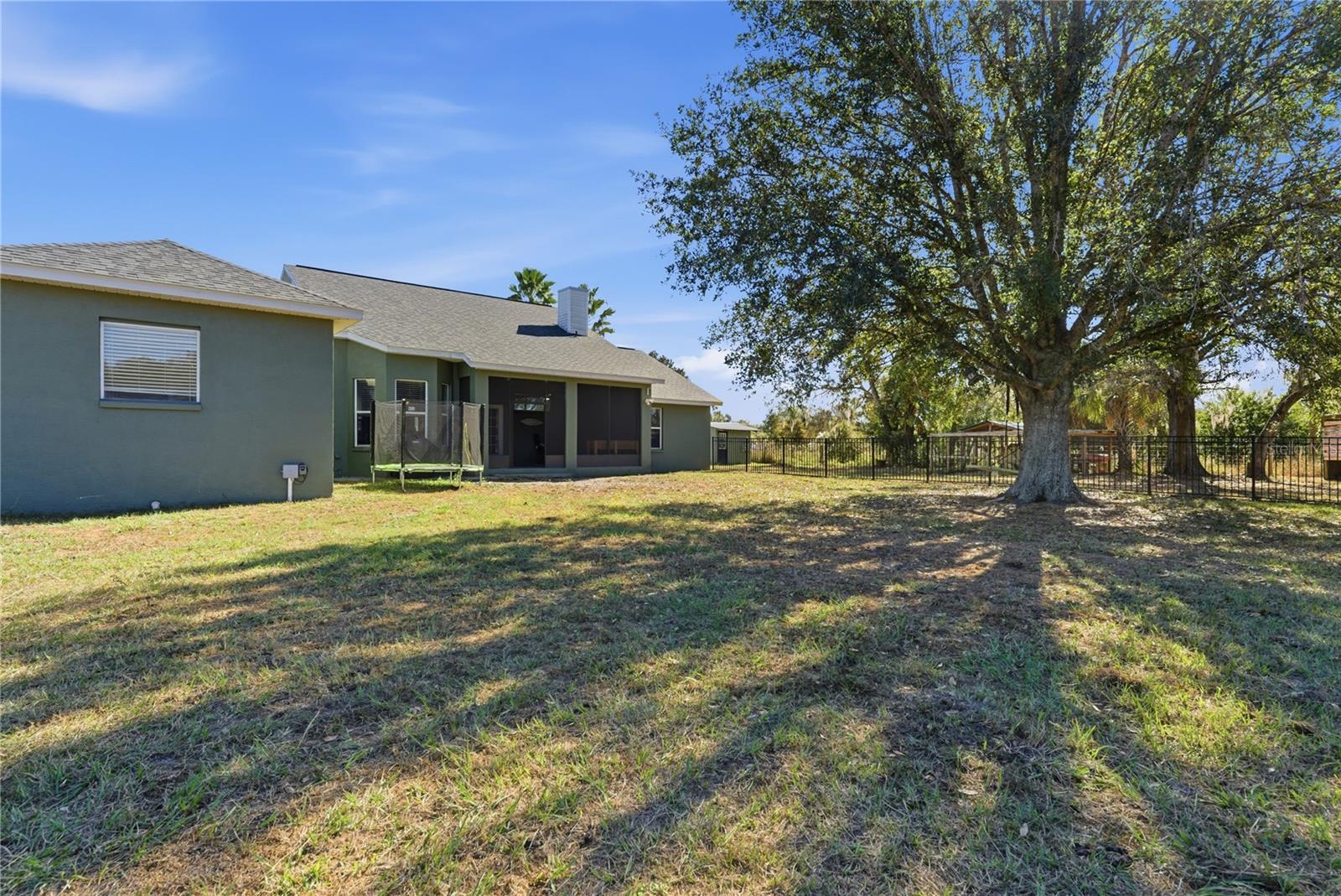 SUNDANCE TRAILS PH 1A & 1B - Residential