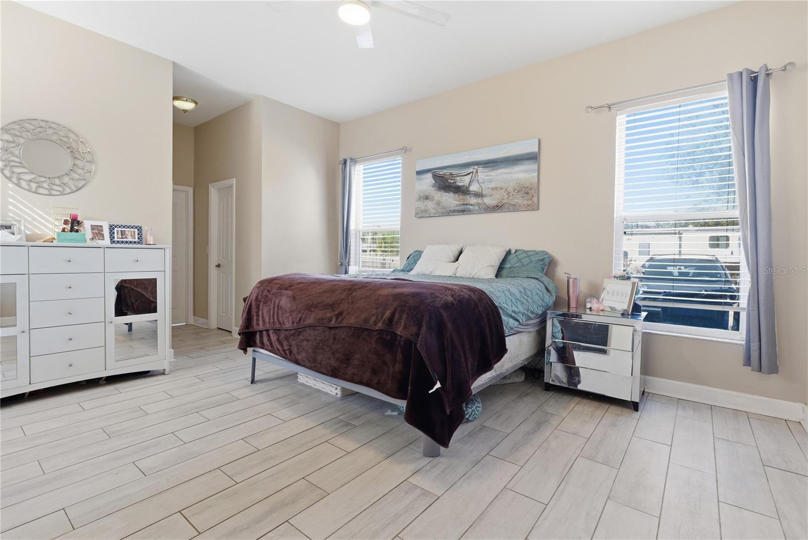 SUNDANCE TRAILS PH 1A & 1B - Residential