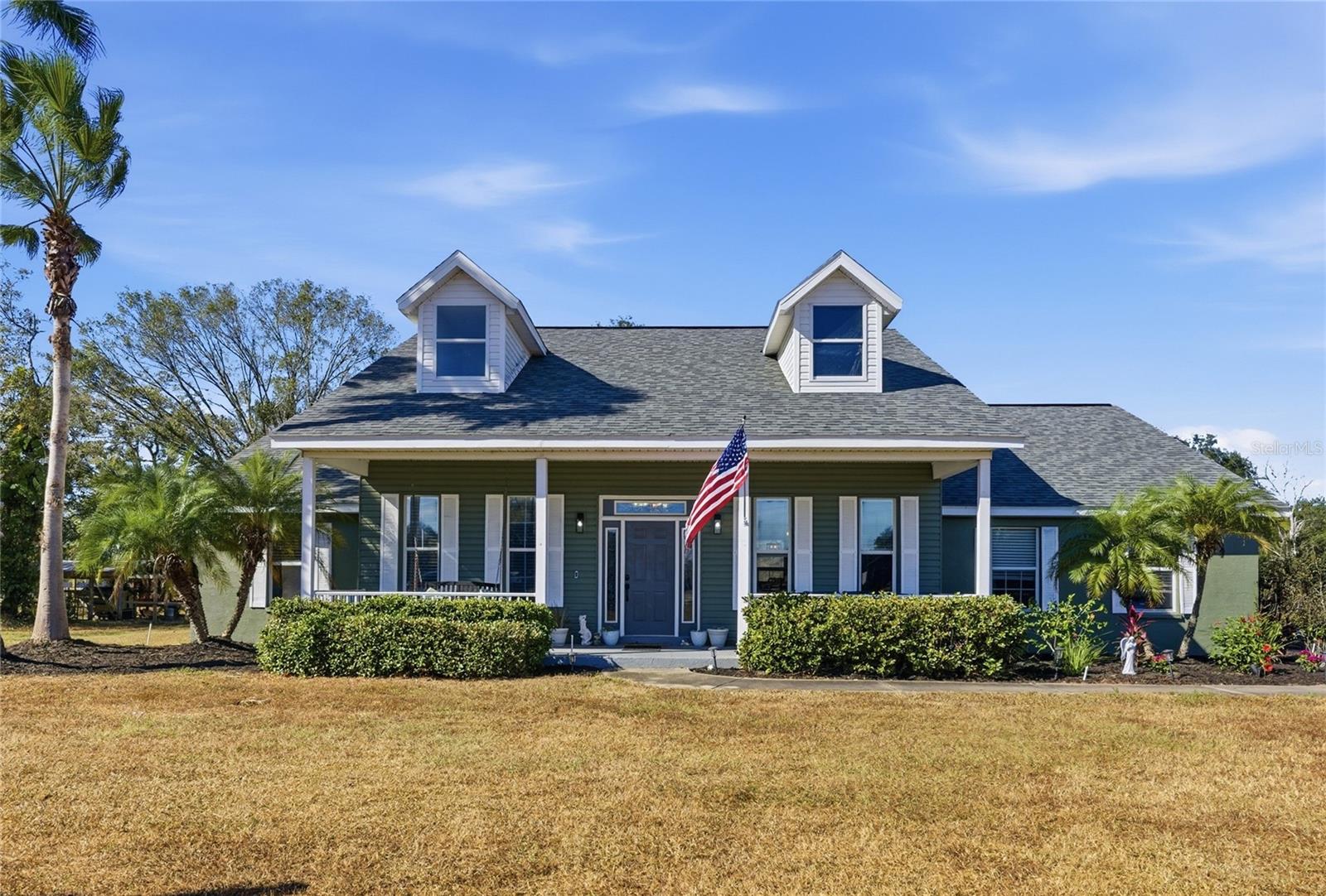 SUNDANCE TRAILS PH 1A & 1B - Residential