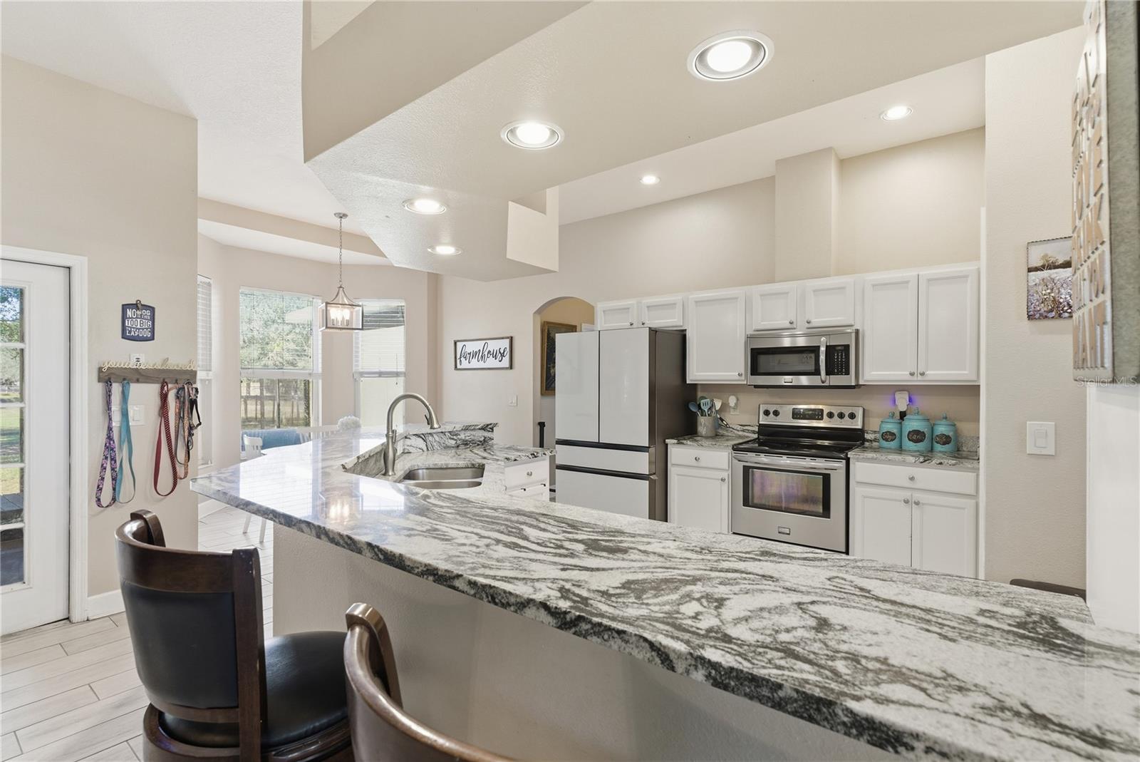 SUNDANCE TRAILS PH 1A & 1B - Residential