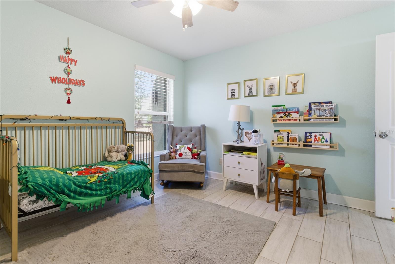 SUNDANCE TRAILS PH 1A & 1B - Residential