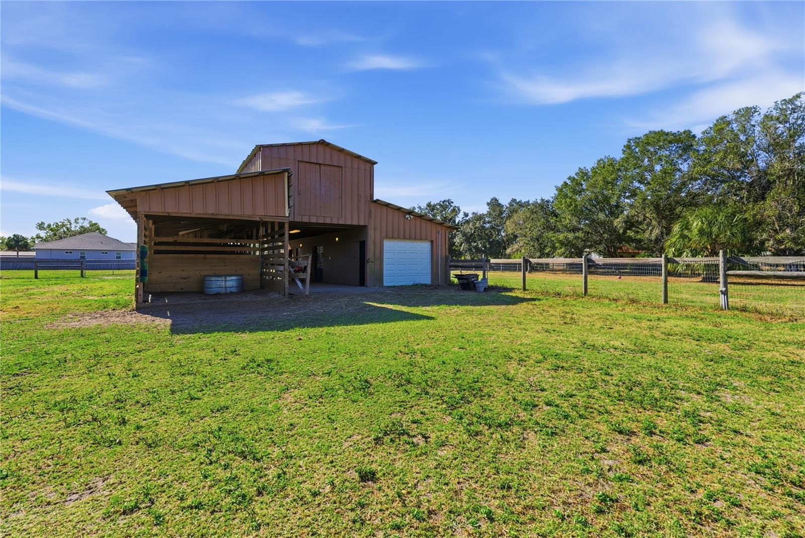 SUNDANCE TRAILS PH 1A & 1B - Residential