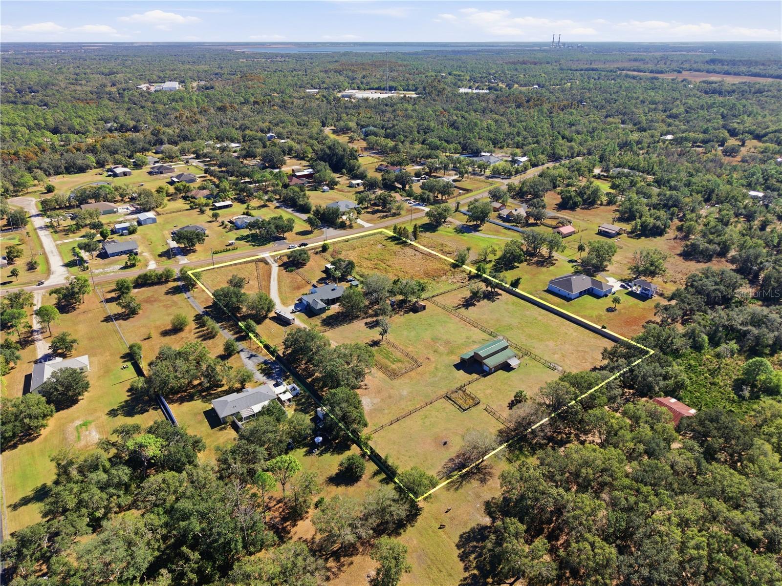 SUNDANCE TRAILS PH 1A & 1B - Residential