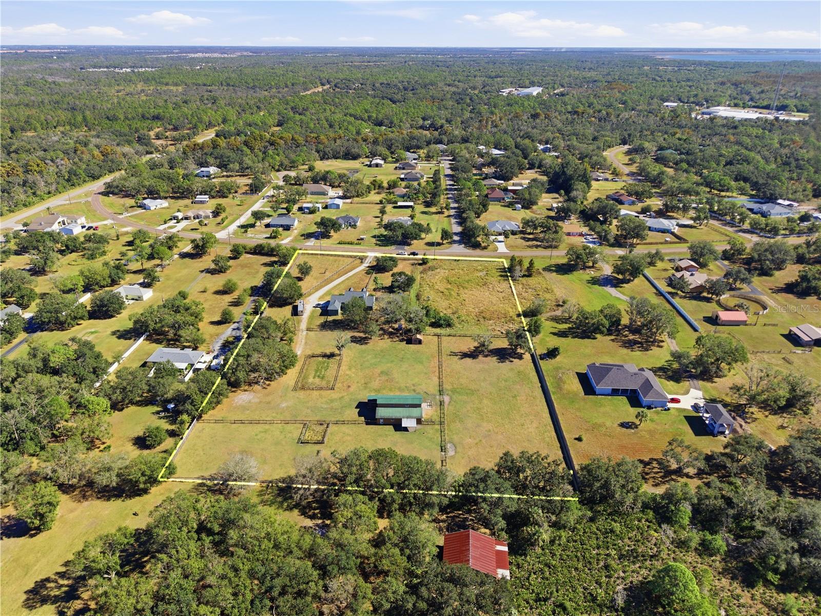 SUNDANCE TRAILS PH 1A & 1B - Residential