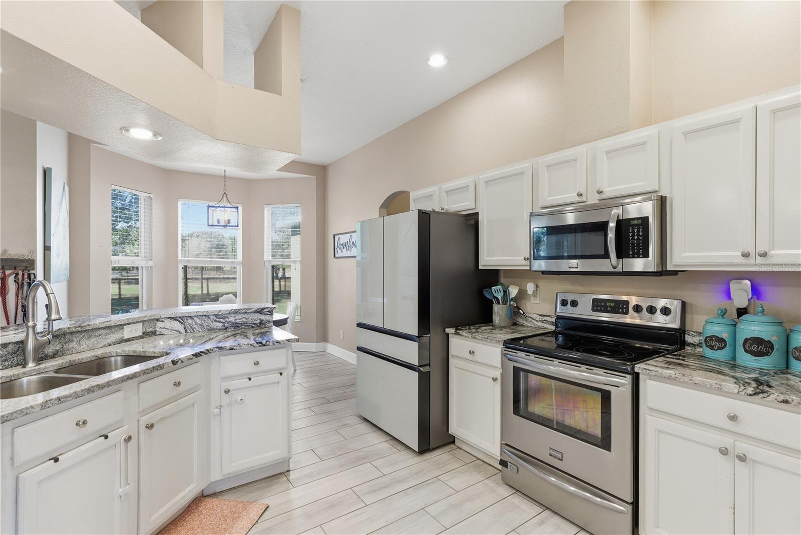 SUNDANCE TRAILS PH 1A & 1B - Residential