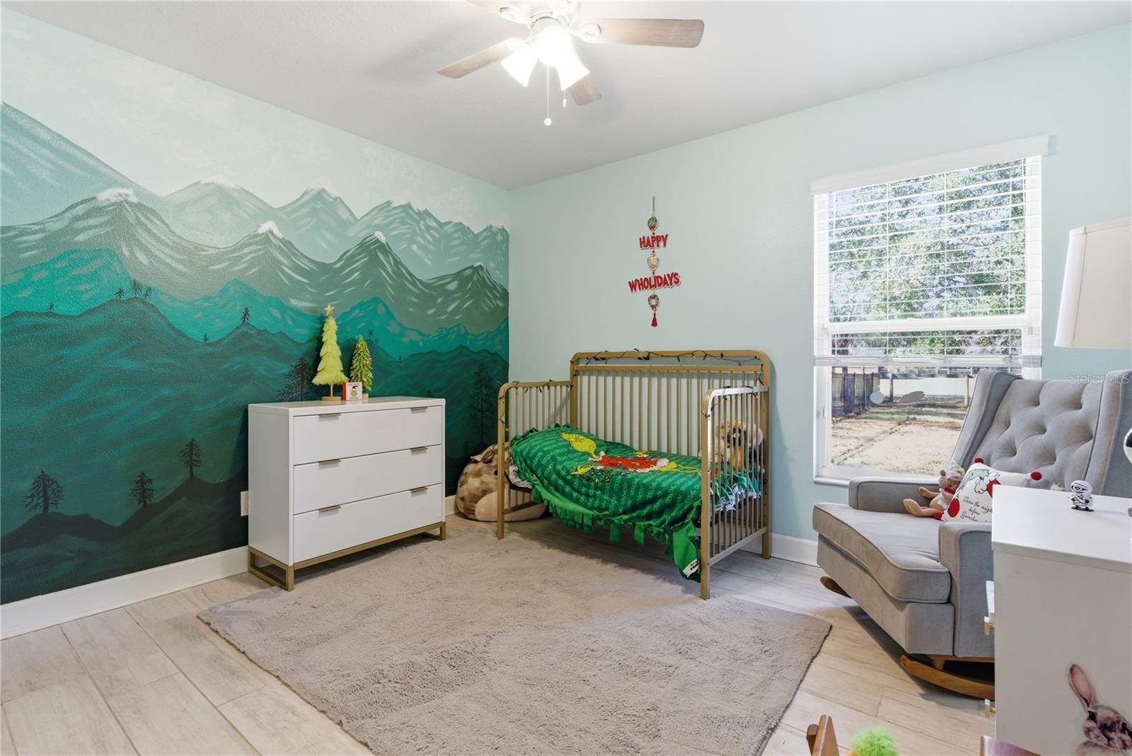 SUNDANCE TRAILS PH 1A & 1B - Residential