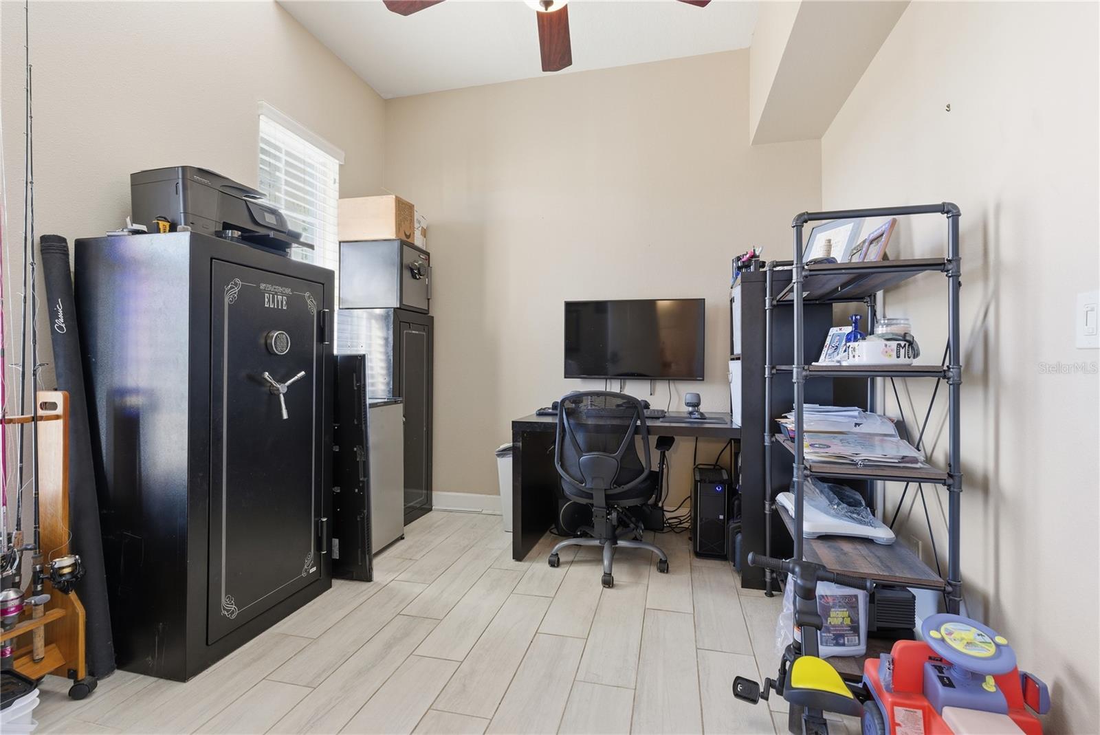 SUNDANCE TRAILS PH 1A & 1B - Residential