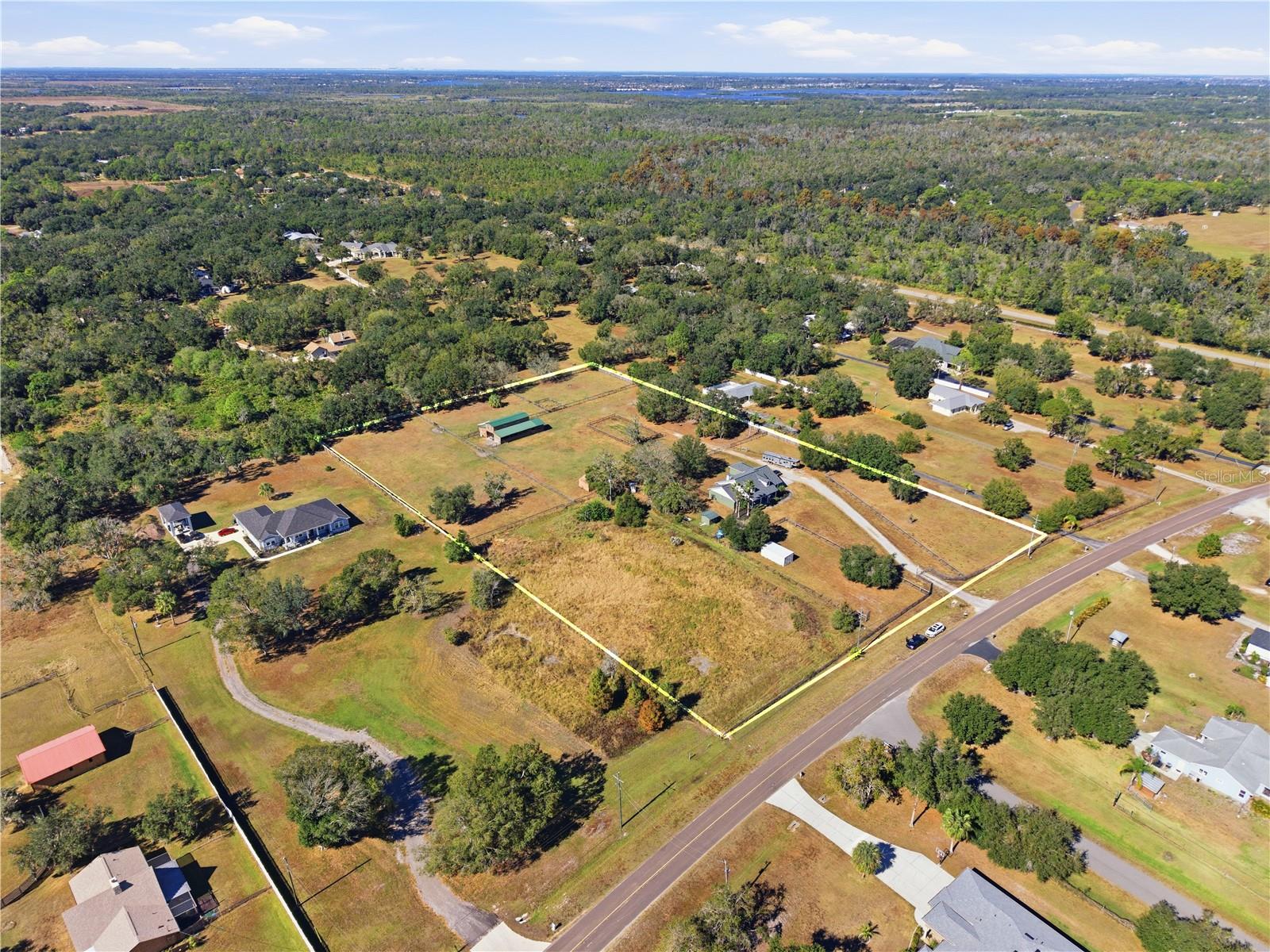 SUNDANCE TRAILS PH 1A & 1B - Residential