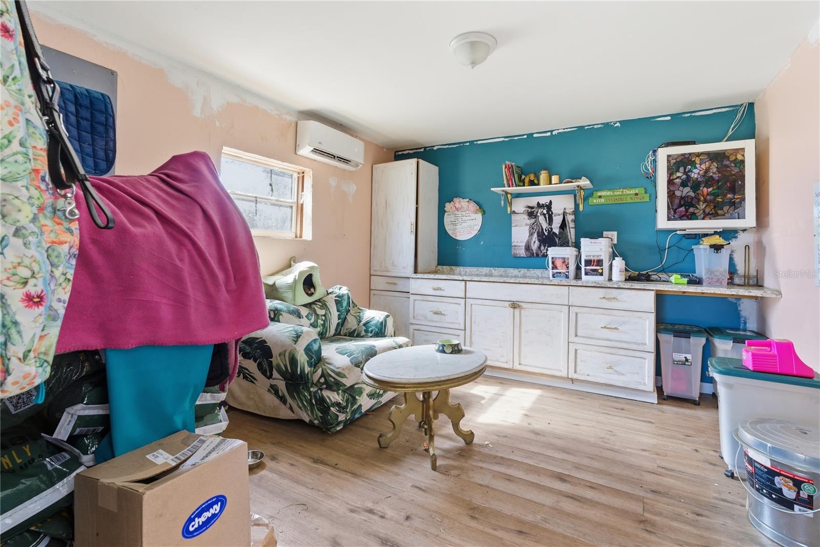 SUNDANCE TRAILS PH 1A & 1B - Residential