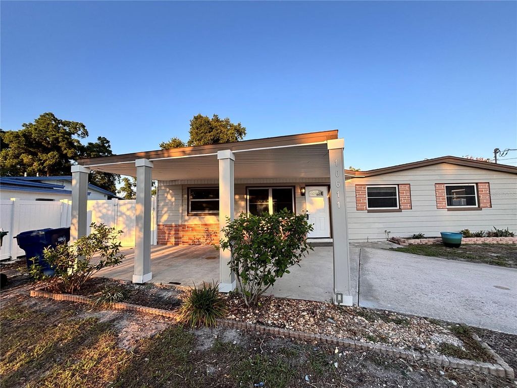 Photo of 10611 N Altman Street, Tampa, FL 33612 (MLS # TB8510033)