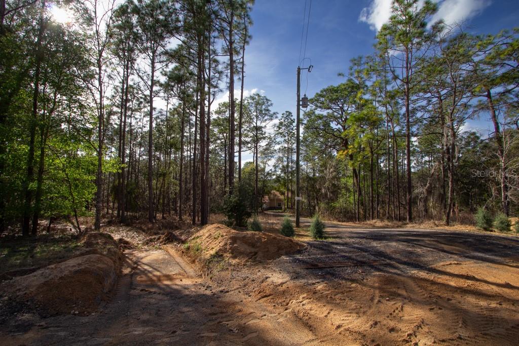 CUE LAKE HILLS - Residential