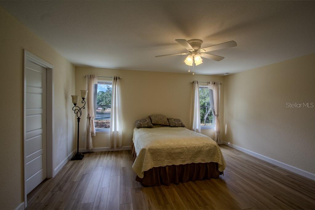 CUE LAKE HILLS - Residential