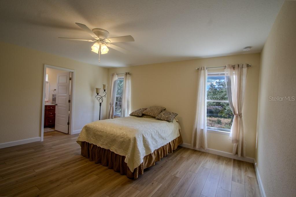 CUE LAKE HILLS - Residential