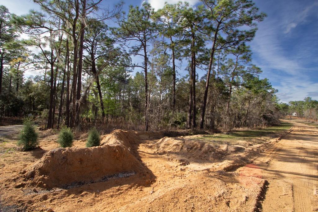 CUE LAKE HILLS - Residential