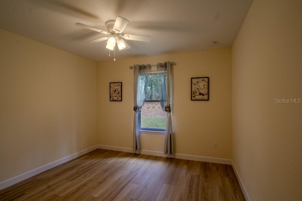 CUE LAKE HILLS - Residential