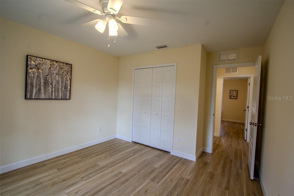 CUE LAKE HILLS - Residential