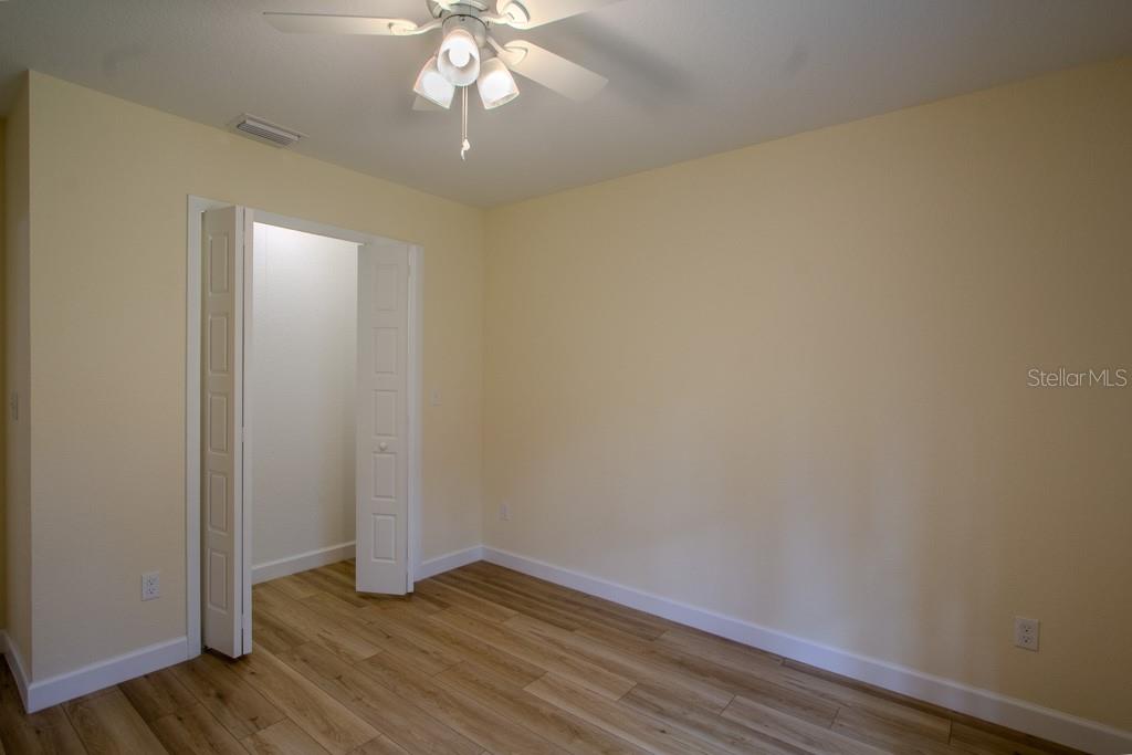 CUE LAKE HILLS - Residential