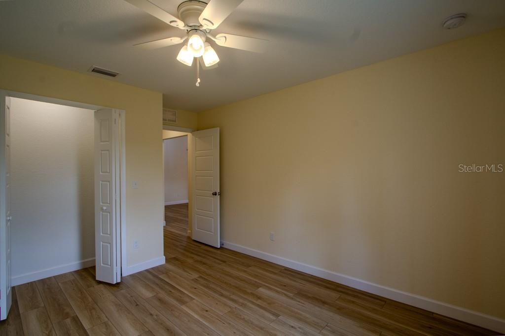 CUE LAKE HILLS - Residential