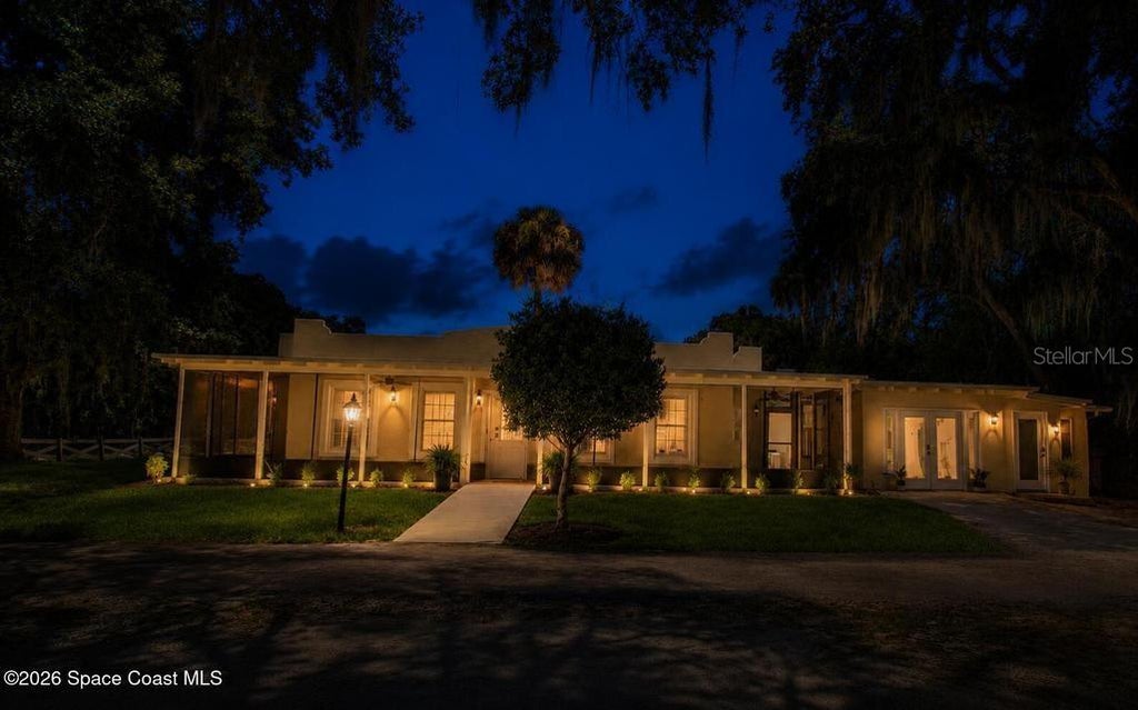 Photo of 140 Bellewood Street, Titusville, FL 32780 (MLS # O6424562)