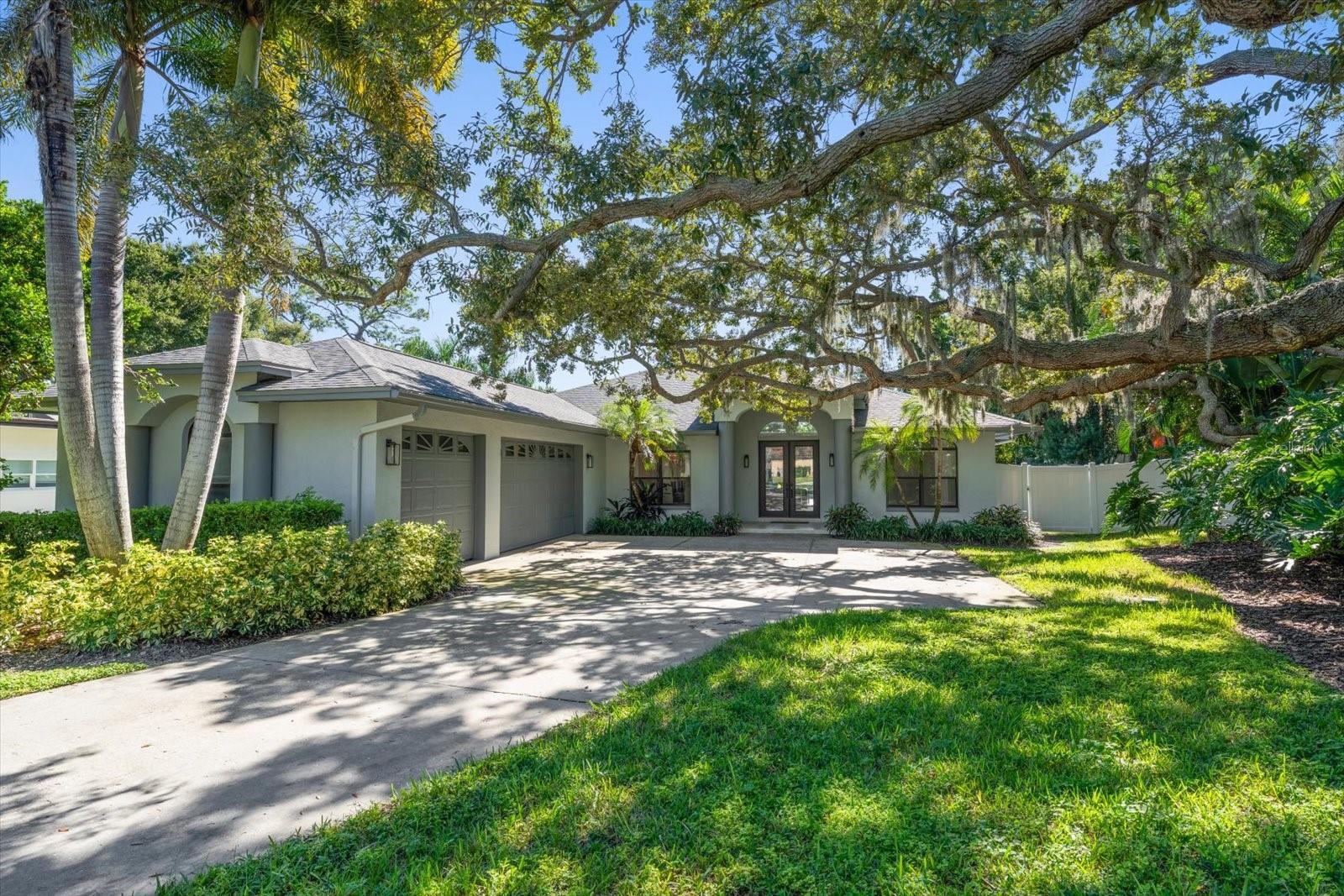 2265 KENT DRIVE