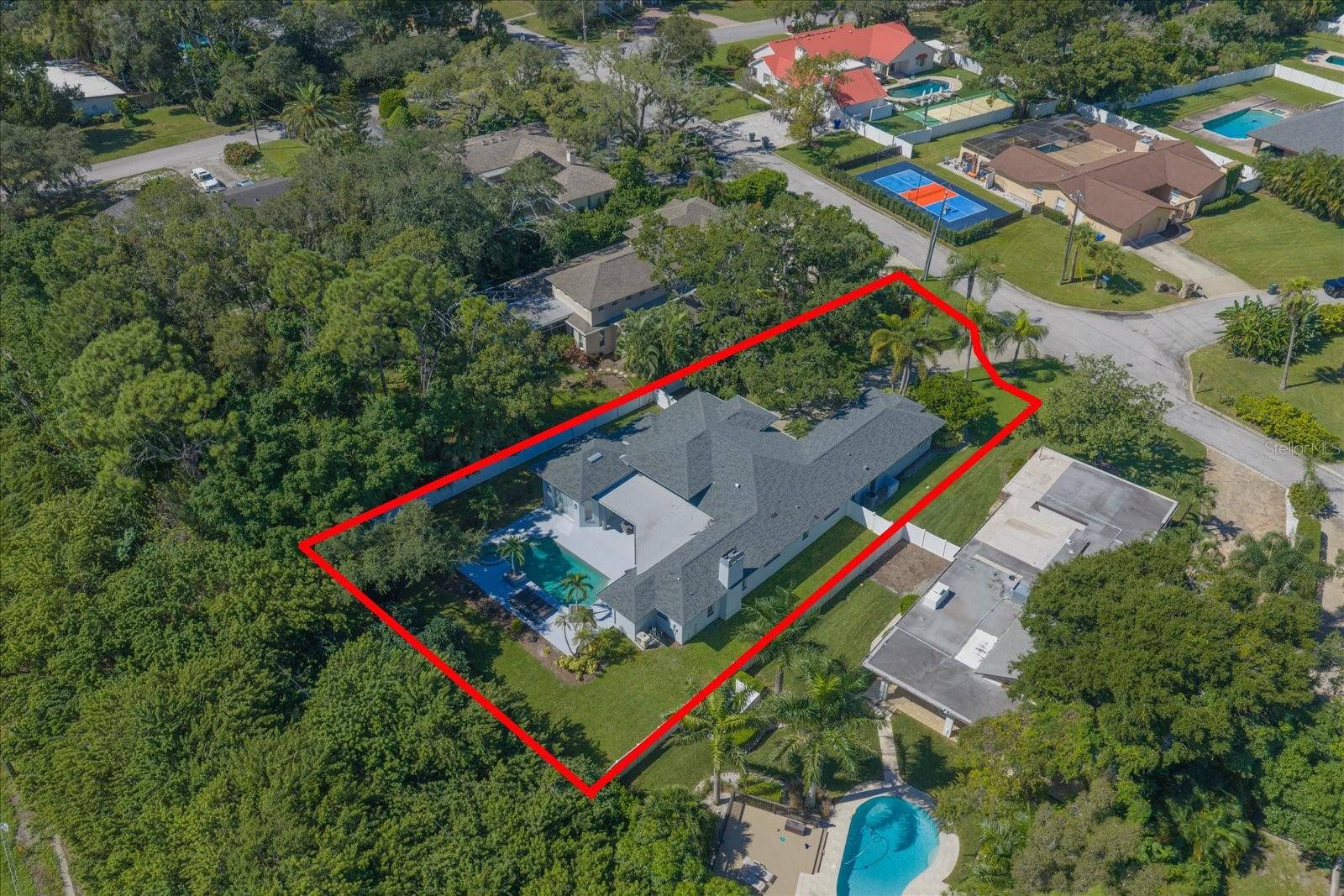 2265 KENT DRIVE