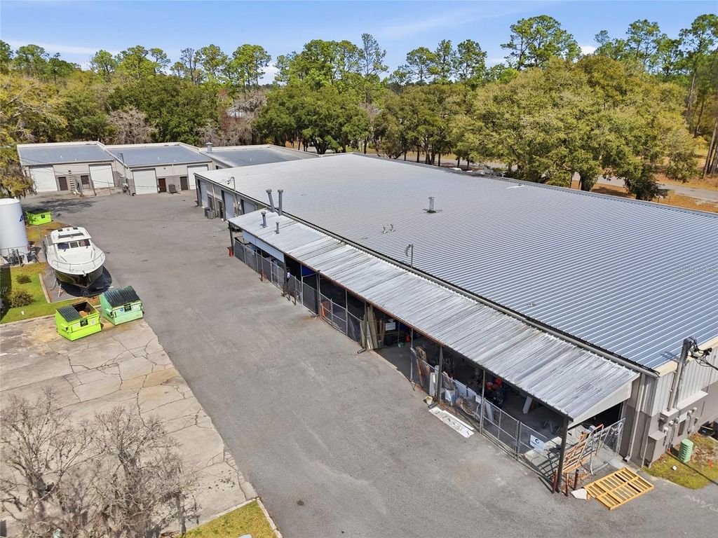 Photo of 1901 NW 67th Place #Ste R, Gainesville, FL 32653 (MLS # GC538207)