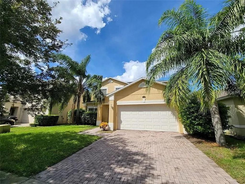 Photo of 11637 Great Commission Way, Orlando, FL 32832 (MLS # S5144369)