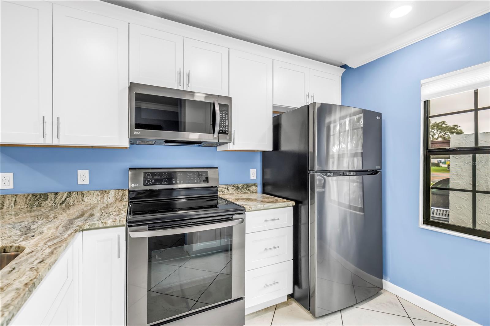 MISSION OAKS CONDO - Residential Lease